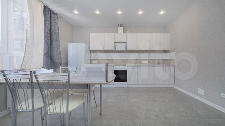 2-к. квартира, 68,2 м², 5/10 эт.