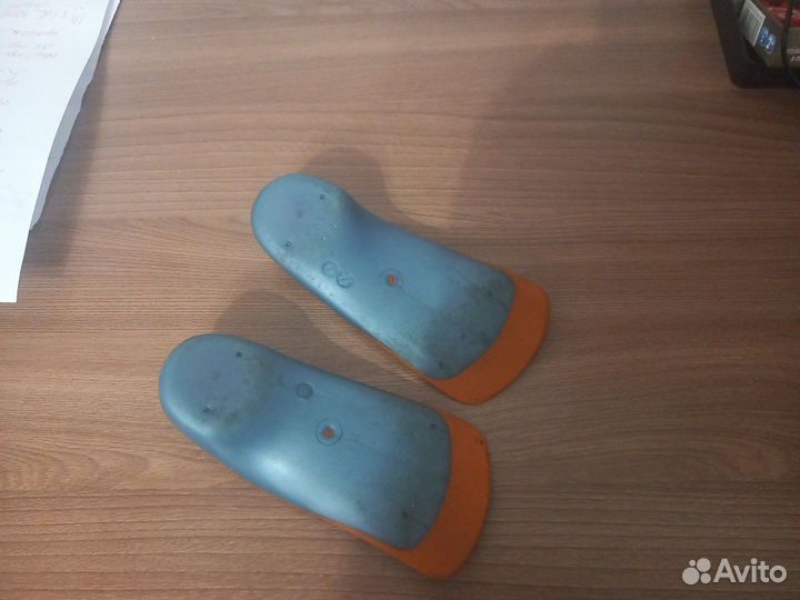 Стельки ортопедические детские размер 32