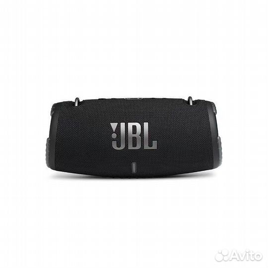 Портативная акустика JBL Xtreme 3