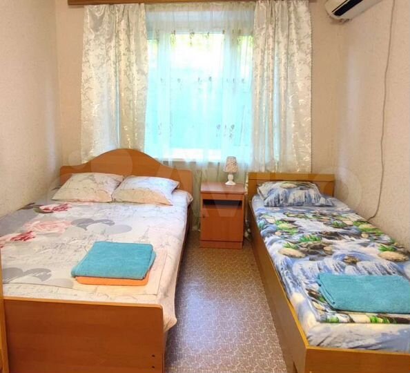 1-к. квартира, 30 м², 4/5 эт.