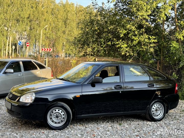 LADA Priora 1.6 МТ, 2010, 168 000 км