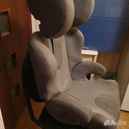 Детское автокресло