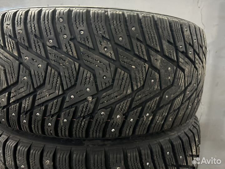 Hankook Winter I'Pike RS2 W429 225/45 R17 94T