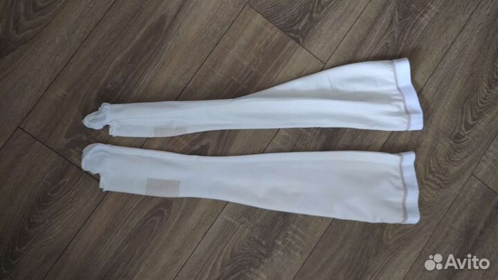 Компрессионные чулки 2 класс