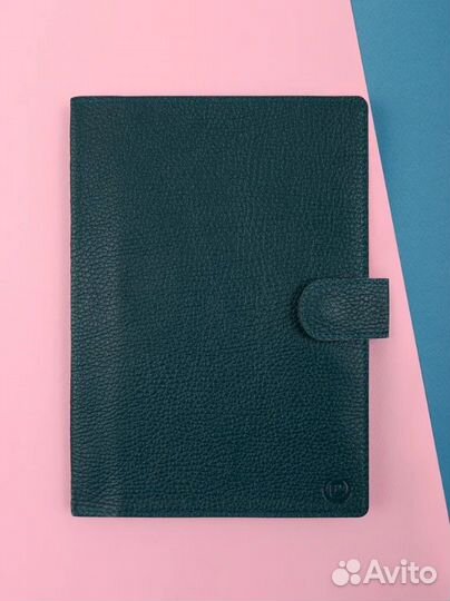 Органайзер для документов А5/ А4, новый