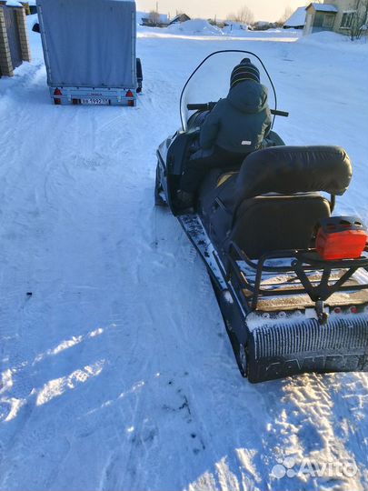 Тайга Спутник