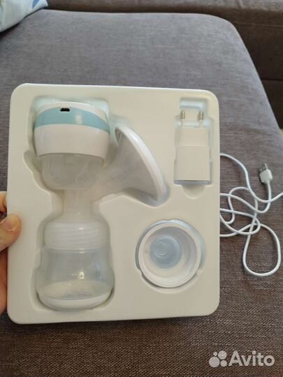 Молокоотсос