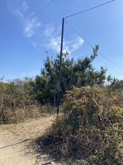 Участок 5,1 сот. (СНТ, ДНП)