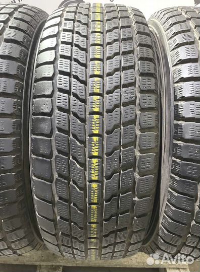 Yokohama Geolandar I/T G072 235/60 R17 100P