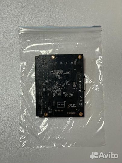 Контрольная плата C49 для S17, S17 Pro, T17 (New)