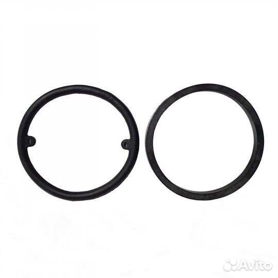 Кольцо уплотнительное масляного радиатора victor