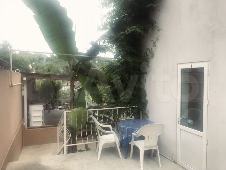 Комната 12 м² в 1-к., 1/3 эт.