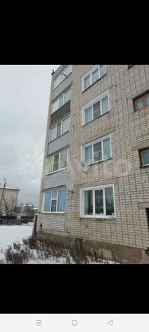 2-к. квартира, 49,9 м², 2/5 эт.