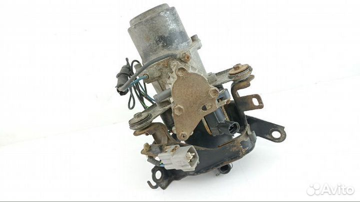 Компрессор подвески Toyota Crown Majesta UZS186