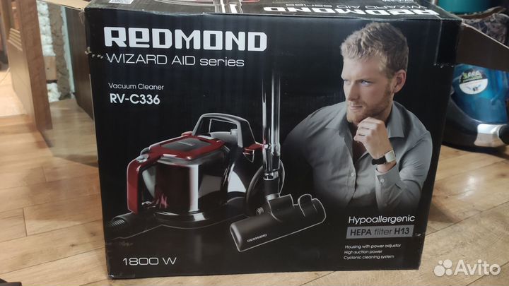 Пылесос Scarlett