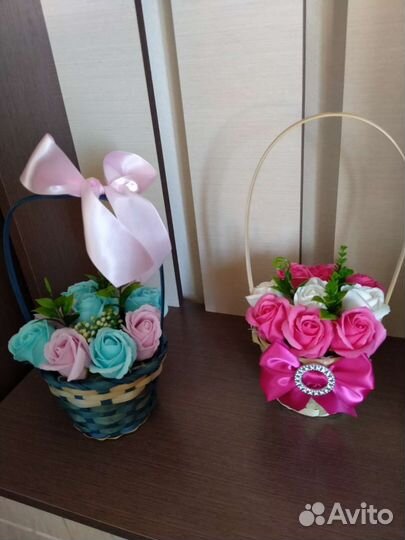 Букет на любой праздник