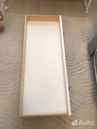 Кроватка детская, для новорождённых