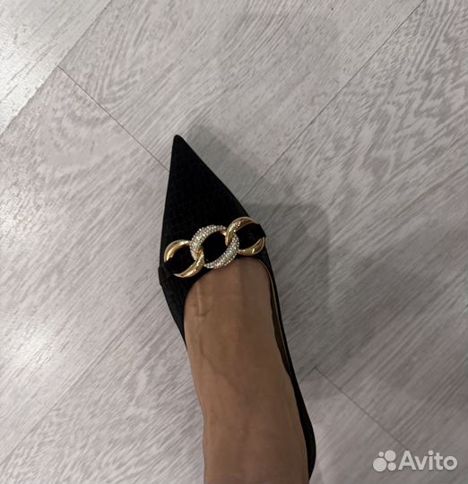 Туфли женские