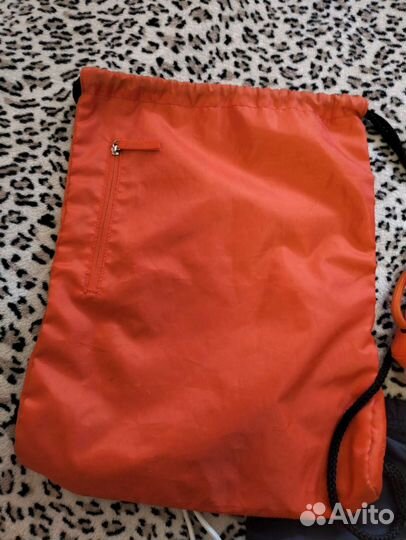 Мешки для спорта Champion,Nike,New Balance,б/у