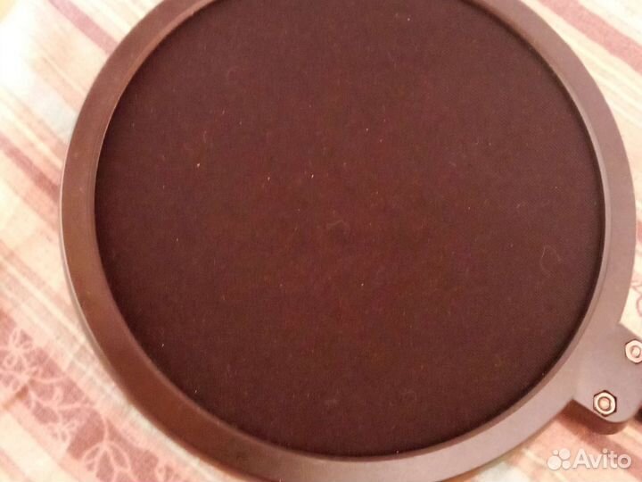 Поп фильтр для микрофона