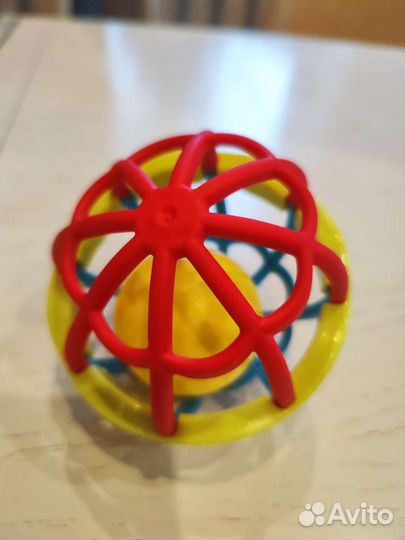 Игрушка развивающая