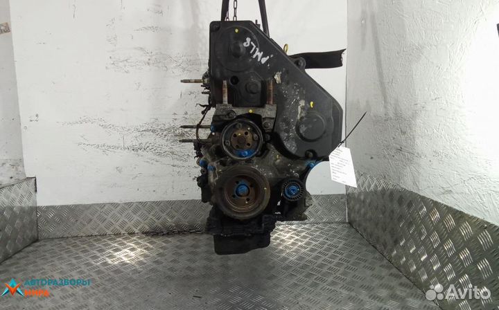 Двигатель Ford Transit Connect 2004 bhpa