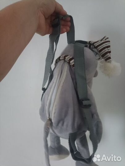 Рюкзак детский для конфет