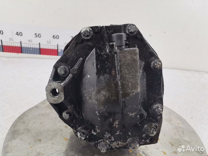 Редуктор для mercedes-benz E-Class (W211)