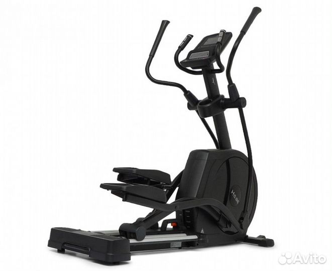 Эллиптический тренажер DFC Cardio E5800P генератор