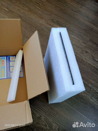 Ультрабаза ghost 6 новая