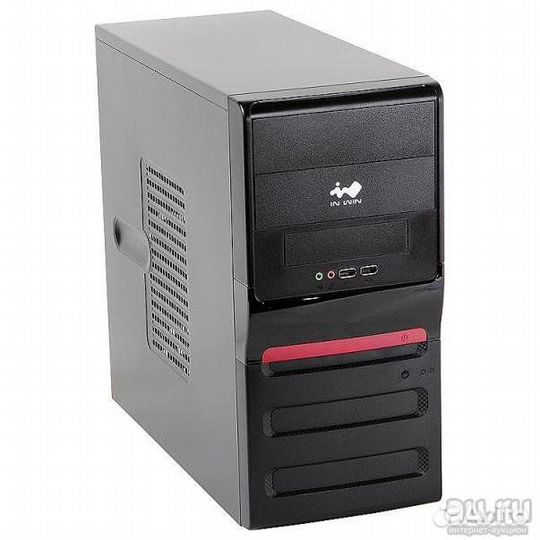 Системный блок Intel Pentium G640