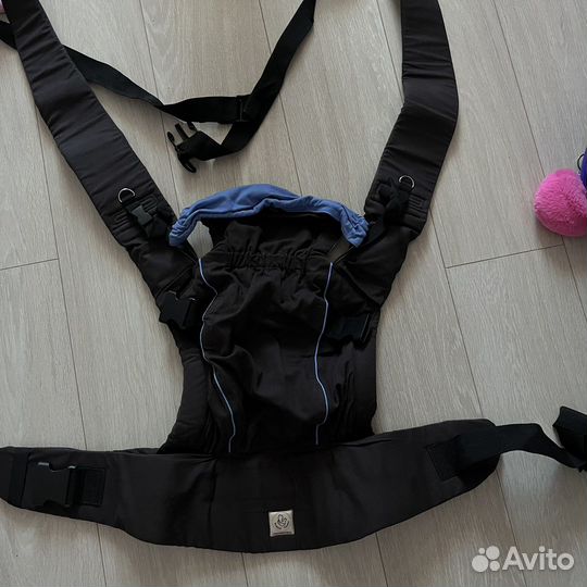 Эргорюкзак