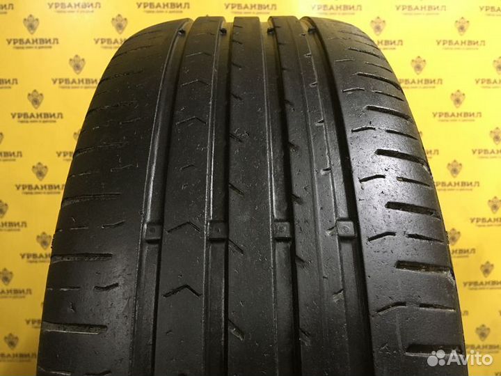 Continental ContiPremiumContact 5 205/55 R16 91H