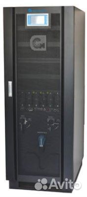 Источник бесперебойного питания