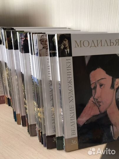 Книги из серии 