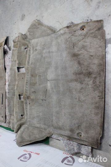 Ковролин Chevrolet Tahoe GMT800