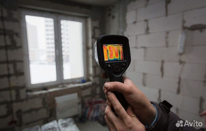 Приемка квартир и домов от застройщика