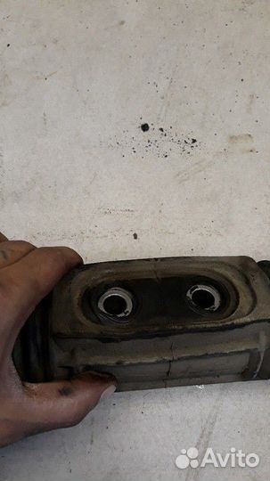 Рейка рулевая LADA Priora