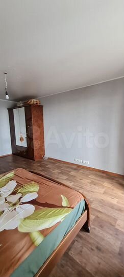 2-к. квартира, 57,9 м², 10/14 эт.