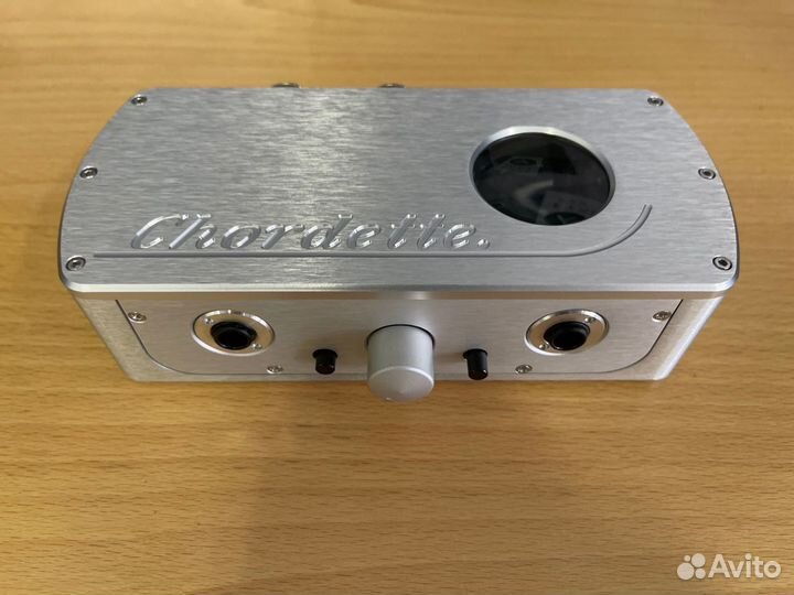 Усилитель для наушников Chord Electronics Toucan