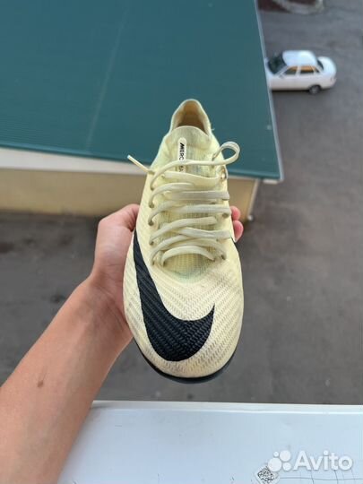 Бутсы nike mercurial vapor 15 Pro AG