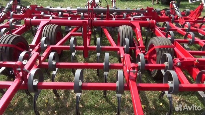 Культиватор Unia Viking, 2023