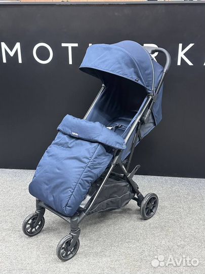 Прогулочная коляска inglesina now