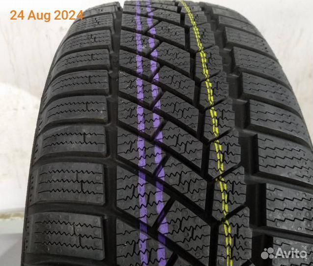 Continental ContiWinterContact TS 830 P 205/55 R16