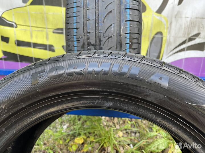 Formula Energy 225/50 R17