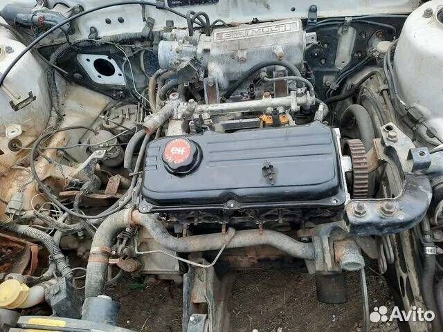 Hyundai Sonata, 1992 запчасти