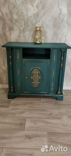 Тумба комод