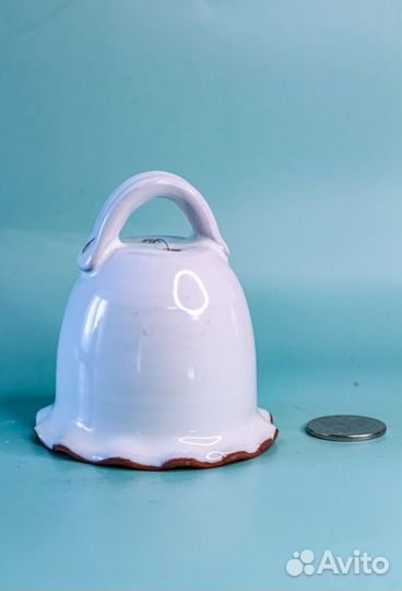 Колокольчики Чехия авторские ч-11