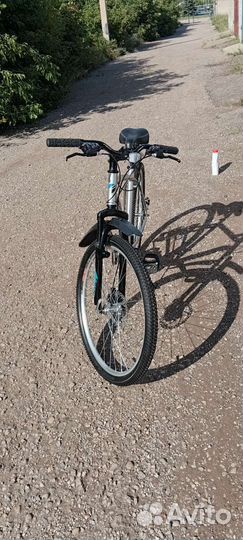 Велосипед foxx aztec 26