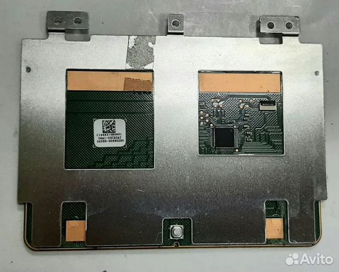 Тачпад для ноут. Asus K555L. Отп. в регион